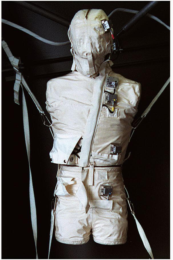 NASA image: Biotechnology