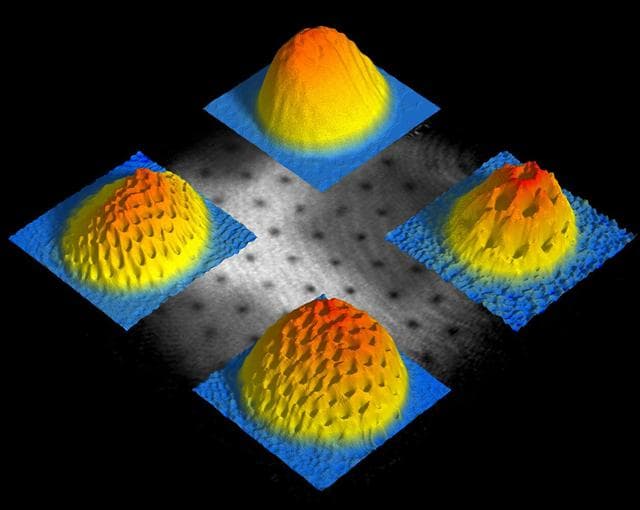 NASA image: Fundamental Physics