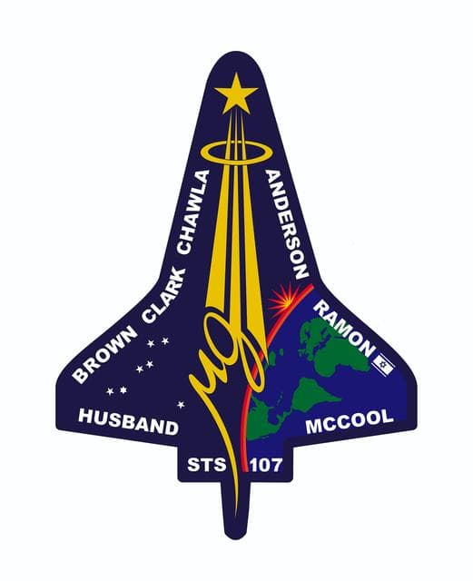 NASA image: Space Shuttle Projects