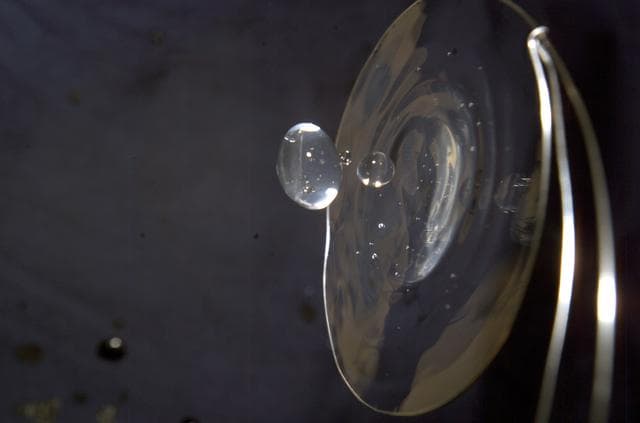 NASA image: International Space Station (ISS)