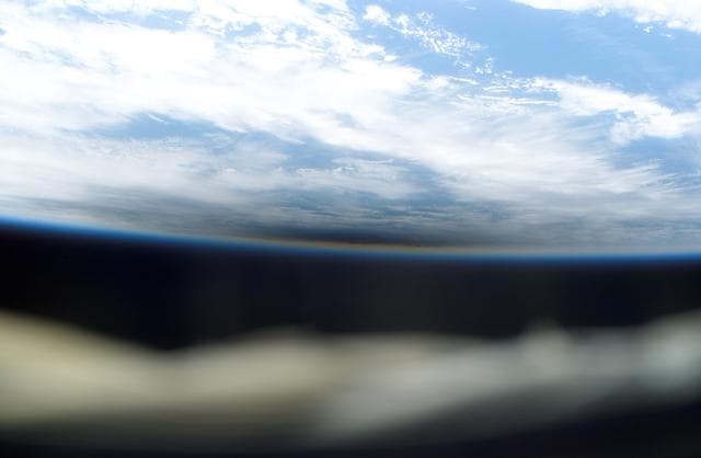 NASA image: Earth Science