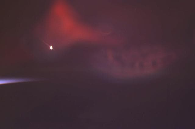 NASA image: Space Science