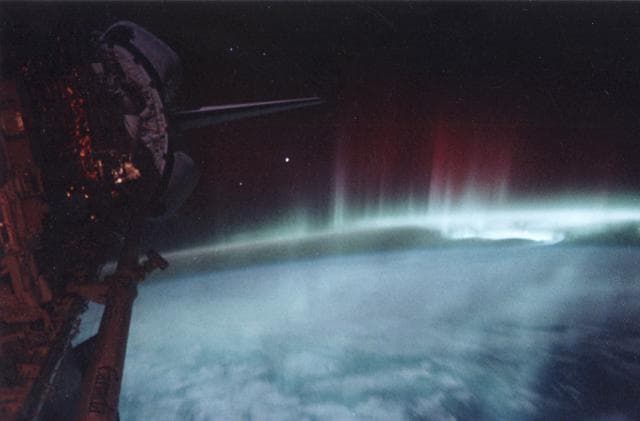 NASA image: Space Science