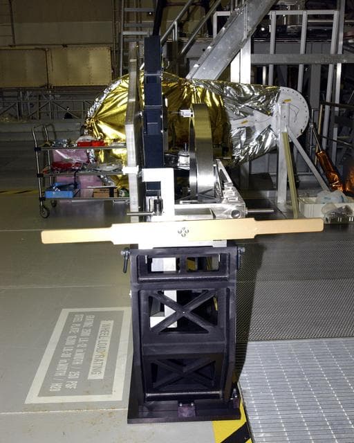 NASA image: 0300839