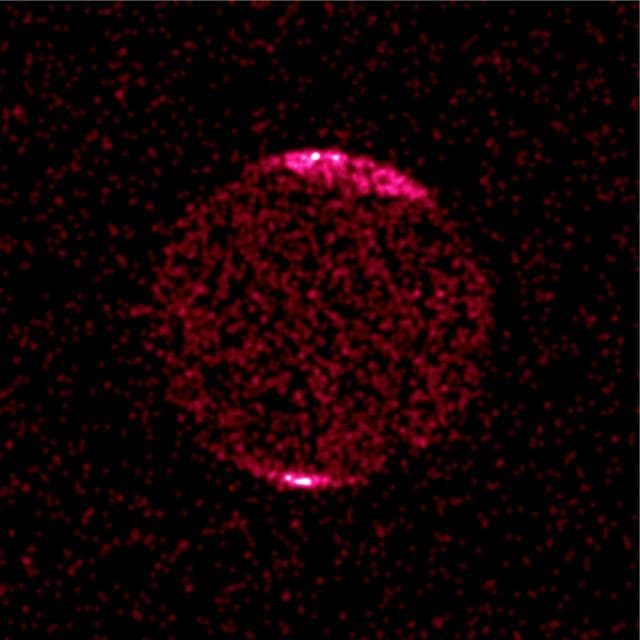 NASA image: History of Chandra X-Ray Observatory
