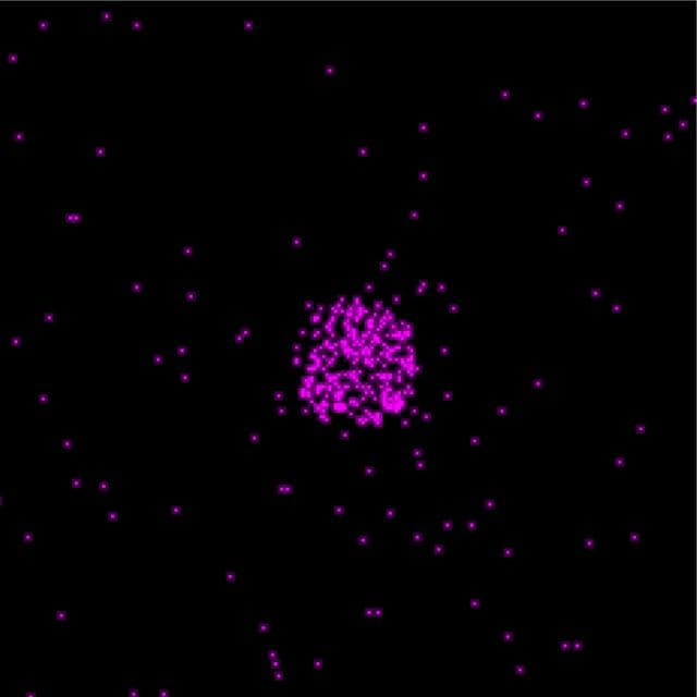 NASA image: History of Chandra X-Ray Observatory
