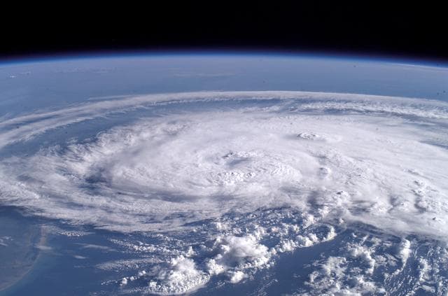 NASA image: International Space Station (ISS)