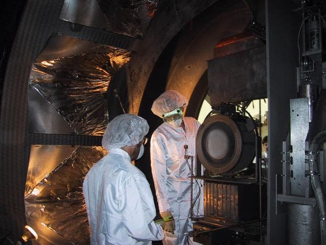 NASA image: Advanced Space Transportation Program (ASTP)