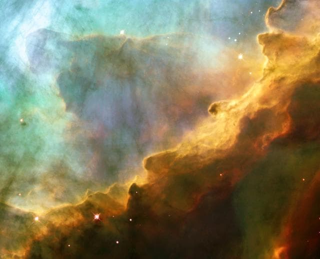 History of Hubble Space Telescope (HST)