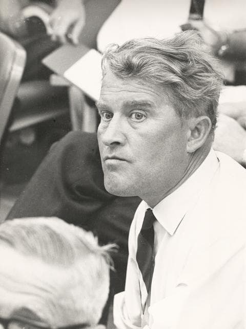 NASA image: Wernher von Braun