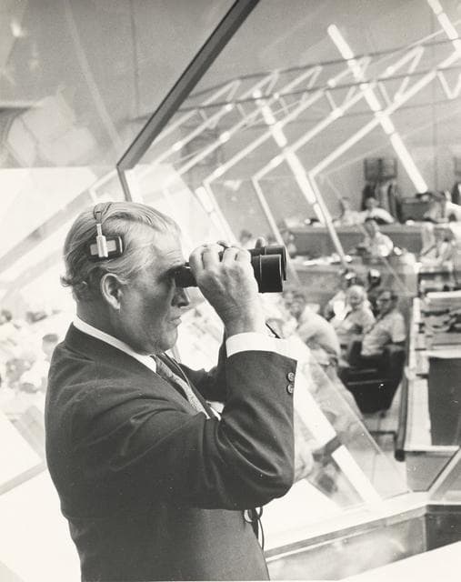 NASA image: Wernher von Braun