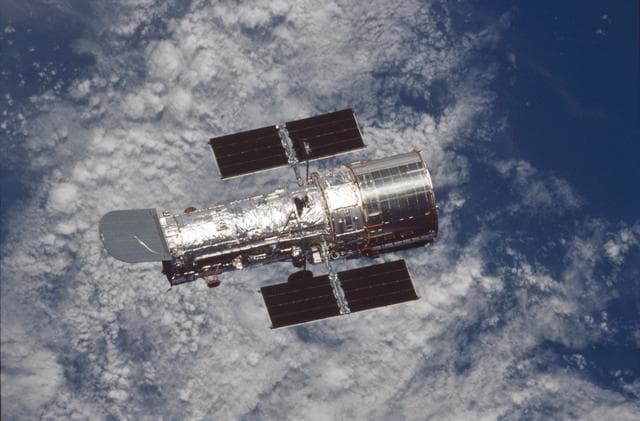 NASA image: n/a