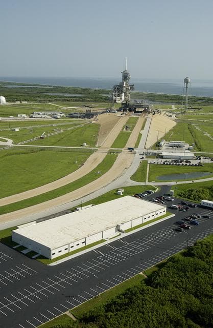 NASA image: 03pd2220
