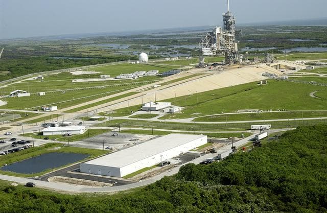 NASA image: 03pd2221