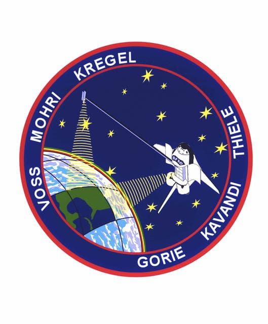 NASA image: Space Shuttle Projects