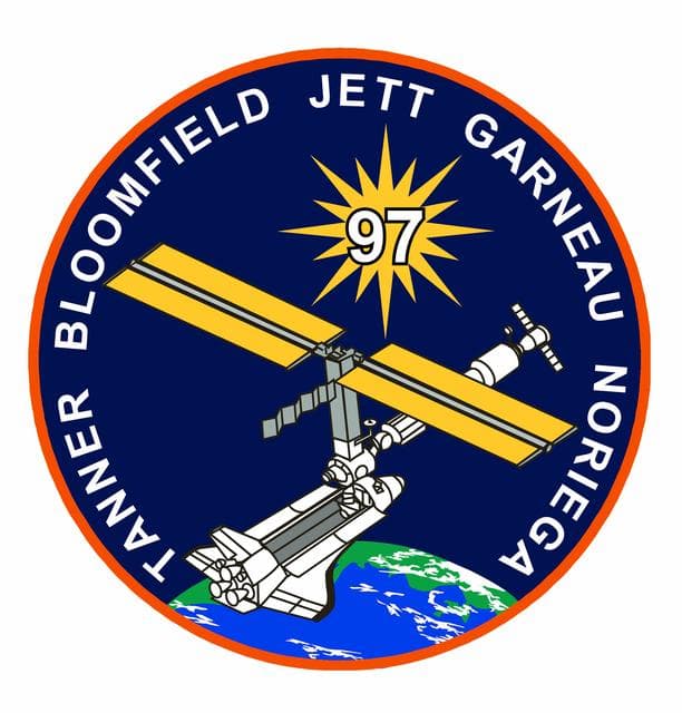 NASA image: Space Shuttle Projects