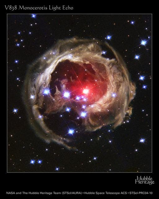 NASA image: History of Hubble Space Telescope (HST)