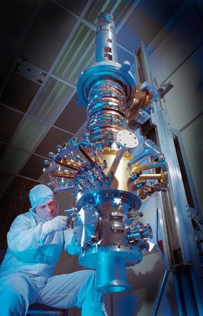 Space Science