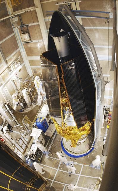 Space Science