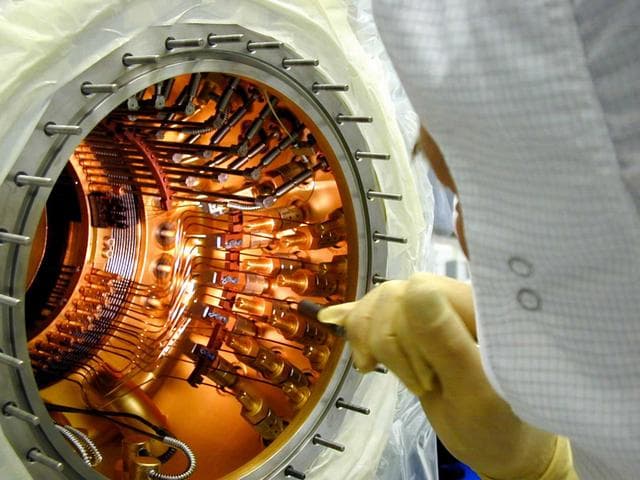 NASA image: Space Science