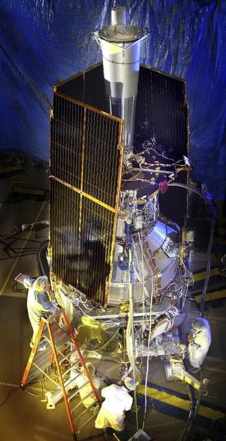 Space Science