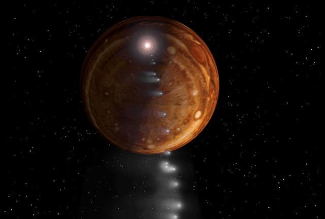 NASA image: History of Chandra X-Ray Observatory