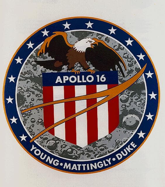 NASA image: Saturn Apollo Program