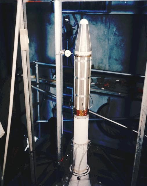 Early Rockets