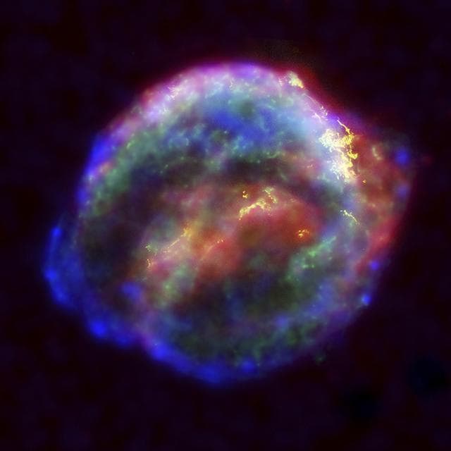 Space Science