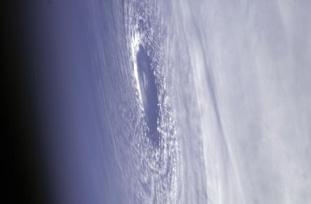 NASA image: Earth Science