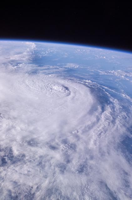 NASA image: Earth Science