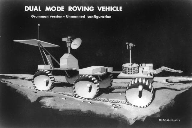 Saturn Apollo Program