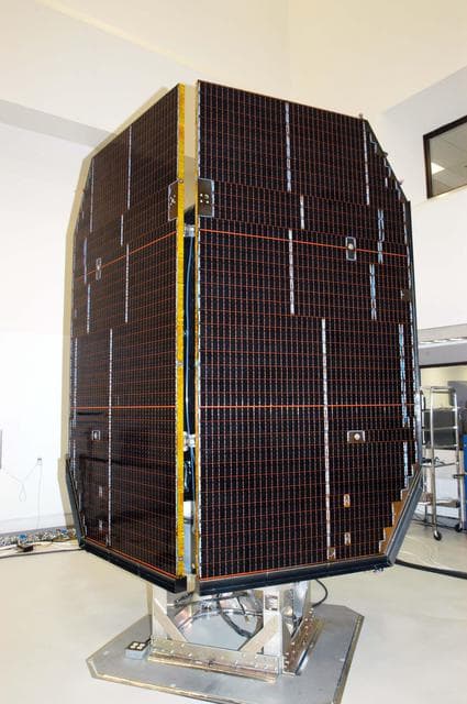 NASA image: KSC-04pd-2179