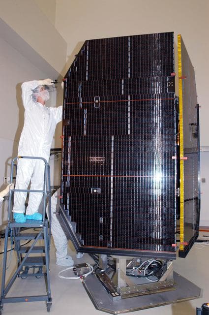 NASA image: KSC-04pd-2180