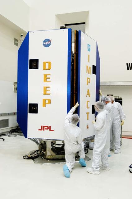 NASA image: KSC-04pd-2182