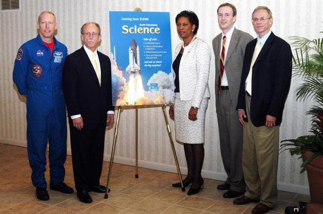 NASA image: KSC-04pd-2194
