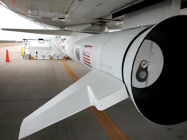 NASA image: KSC-04pd-2238