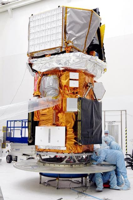 NASA image: KSC-04pd-2244
