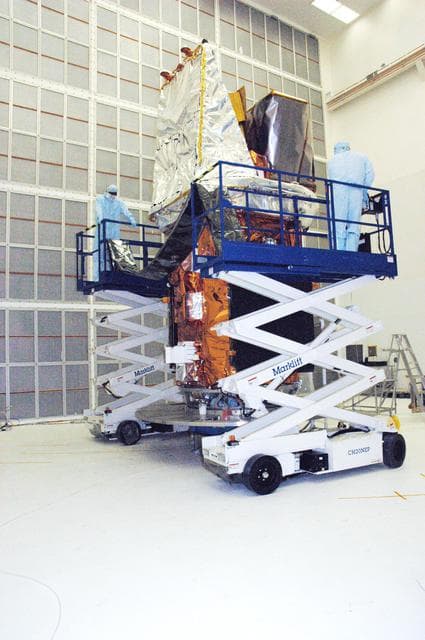 NASA image: KSC-04pd-2246
