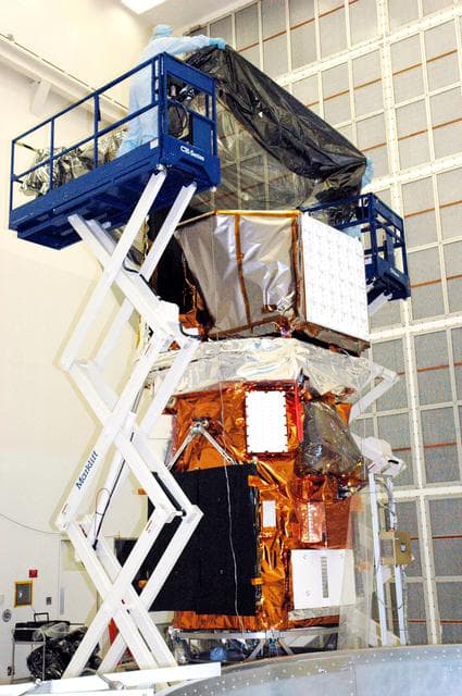 NASA image: KSC-04pd-2247