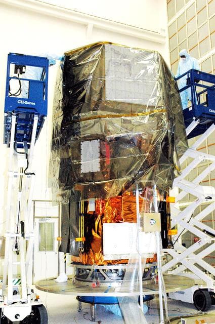 NASA image: KSC-04pd-2249