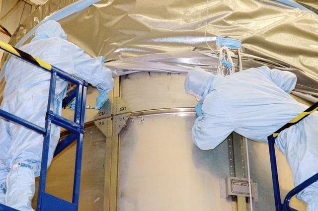 NASA image: KSC-04pd-2259