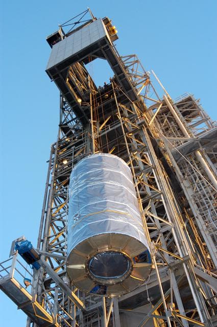 NASA image: KSC-04pd-2280