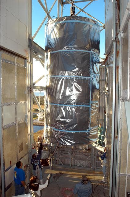 NASA image: KSC-04pd-2281