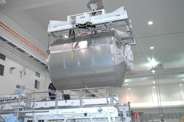 NASA image: KSC-04pd-2302