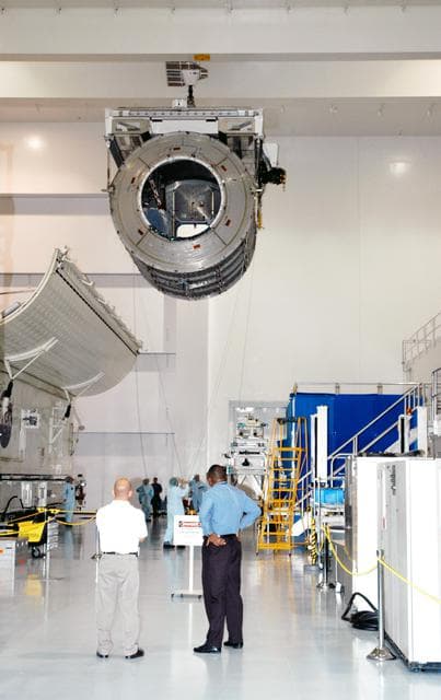 NASA image: KSC-04pd-2308