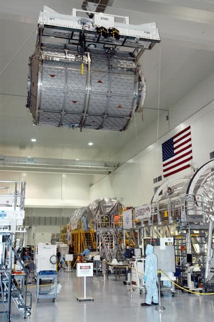 NASA image: KSC-04pd-2309
