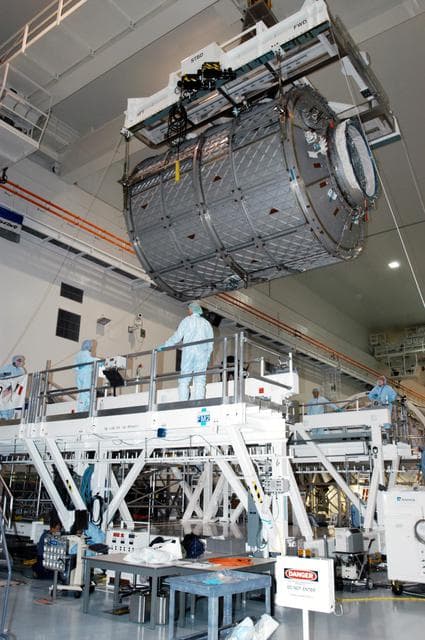 NASA image: KSC-04pd-2310