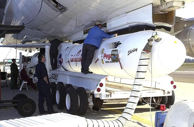 NASA image: KSC-04pd-2326