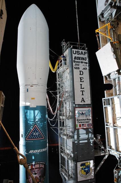NASA image: KSC-04pd-2341